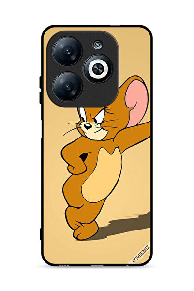 Covernex Infinix Smart 8 4G Protective Case Cover Jerry
