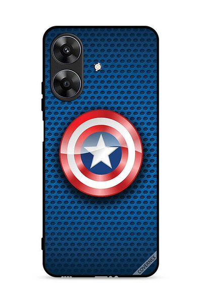 Covernex غطاء حماية لهاتف Realme Note 60 4G