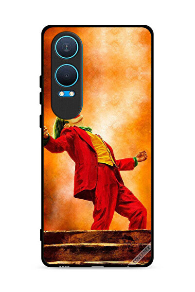Covernex غطاء حماية لهاتف OnePlus Nord CE4 Lite 5G - Joker Feel The Dance