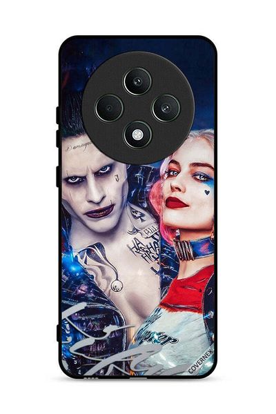 Covernex جراب حماية لهاتف Oppo Reno12 F 4G