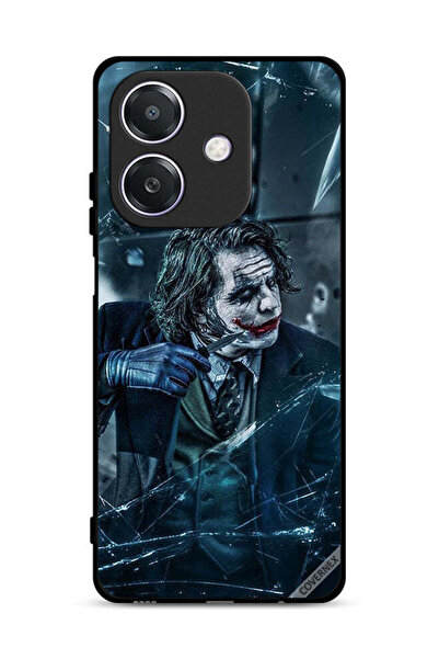 Covernex غطاء حماية لهاتف Oppo A3 5G، إنه جاد للغاية خلف الزجاج المتصدع