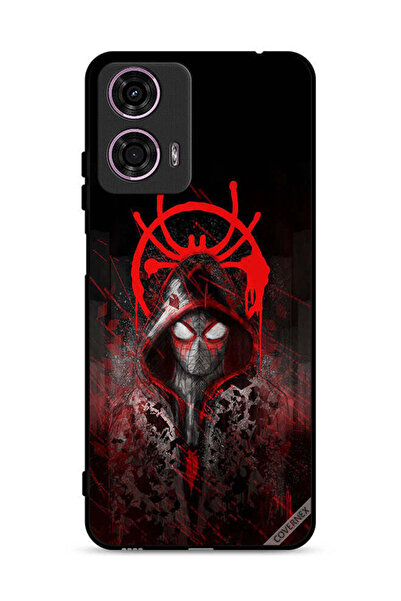 Covernex Motorola Moto G24 4G Protective Case Cover Dead Pool