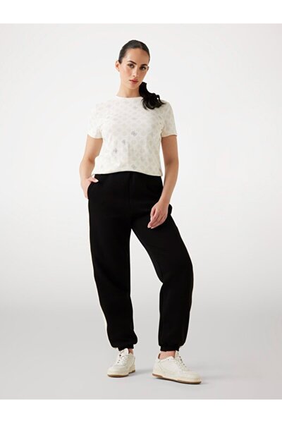 Guess Gloria Women's Active Regular Fit T-Shirt