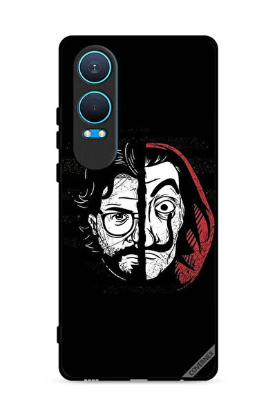 Covernex غطاء حماية لجهاز OnePlus Nord CE4 Lite 5G Professor
