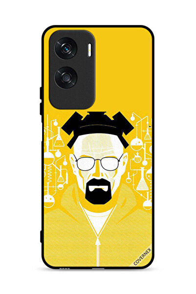 Covernex غطاء حماية لهاتف Honor X50i 5G - مان لاب