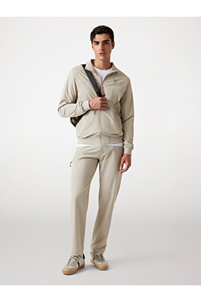 Guess Ανδρικό αθλητικό παντελόνι Doro Active Regular Fit