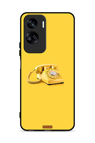 Tolwak غطاء حماية لهاتف Honor 90 Lite 5G