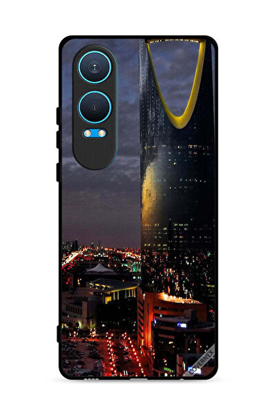 Covernex غطاء حماية لهاتف OnePlus Nord CE4 Lite 5G برج المملكة