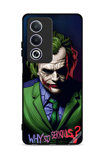 Covernex غطاء حماية لهاتف Oppo A3 Pro 5G لماذا هذا الجدية؟