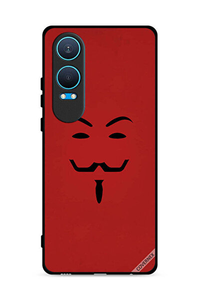 Covernex غطاء حماية OnePlus Nord CE4 Lite 5G برسومات فينديتا