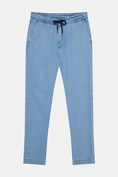 W Collection AÇIK MAVİ JEAN PANTOLON