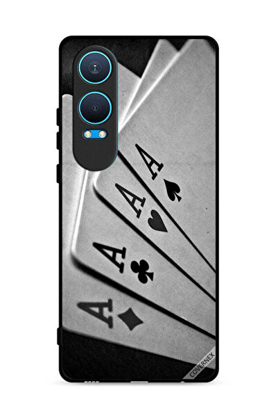 Covernex بطاقات غطاء حماية لهاتف OnePlus Nord CE4 Lite 5G