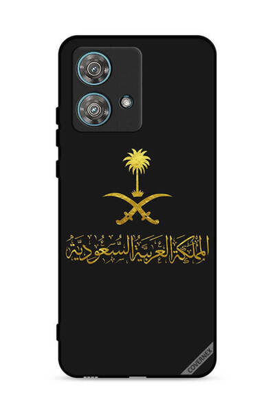 Covernex غطاء حماية لهاتف موتورولا إيدج 40 نيو 5G المملكة العربية السعودية