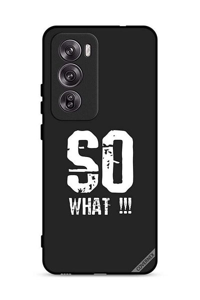 Covernex غطاء حماية لهاتف Oppo Reno12 Pro 5G - ماذا في ذلك؟