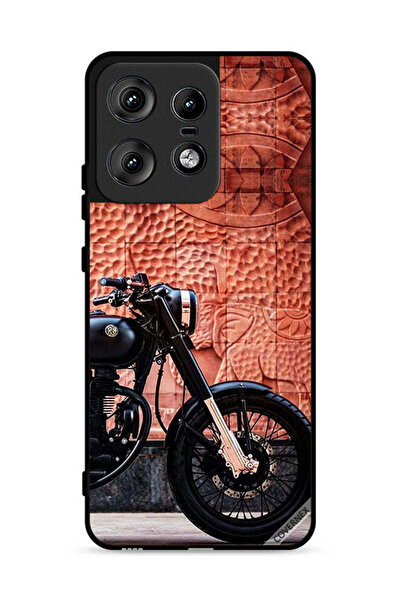 Covernex غطاء حماية لهاتف موتورولا إيدج 50 برو 5G من شوبار