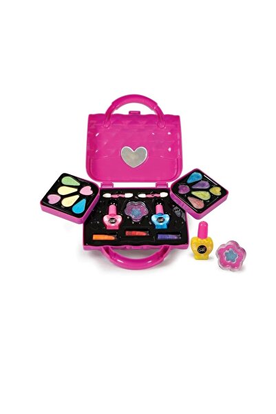 CLEMENTONI Crazy Chic Lovely Make up makeup set with children's bag