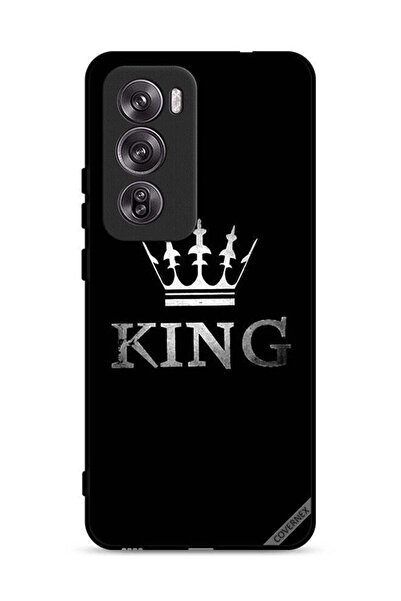 Covernex Oppo Reno12 Pro 5G Protective Case Cover King