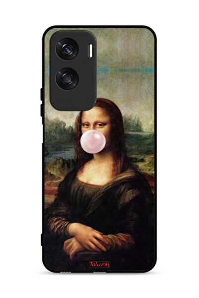 Tolwak غطاء حماية بابل لهاتف Honor X50i 5G