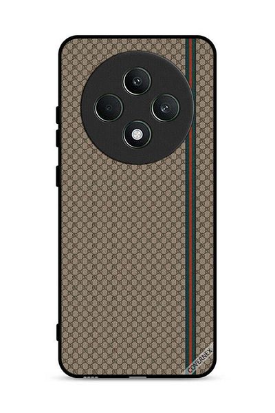 Covernex غطاء حماية لهاتف Oppo Reno12 F 4G