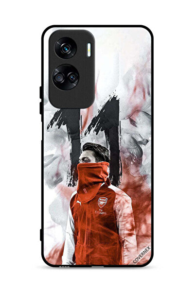 Covernex غطاء حماية لهاتف Honor 90 Lite 5G بتصميم مسعود أوزيل