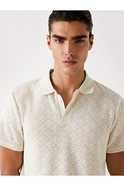 Guess Logan Men's Polo T-Shirt