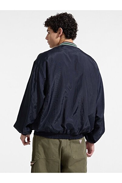 Guess Jeans Men's Windbreaker
