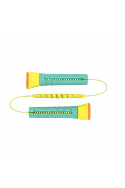 Chillafish Skipping rope, Chillafish, Adjustable length Skibbi, Length from 20 cm to 3 m