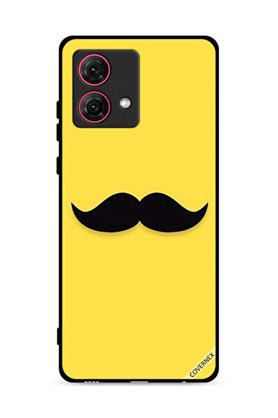 Covernex غطاء حماية موتورولا موتو جي 84 5 جي برسومات شارب