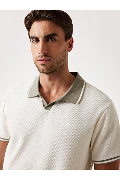 Guess Weston Men's Polo T-Shirt