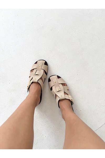 Banksy Jayce Suede Women's Slippers