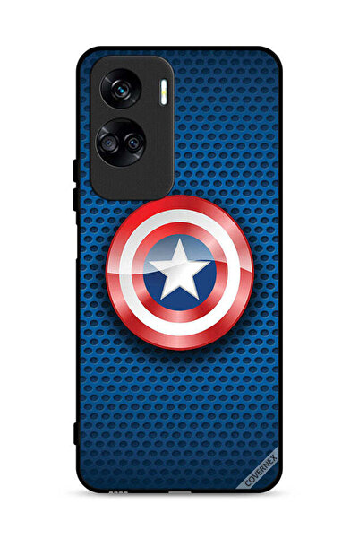 Covernex غطاء حماية لهاتف Honor 90 Lite 5G