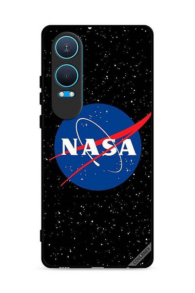Covernex غطاء حماية لهاتف OnePlus Nord CE4 Lite 5G من ناسا