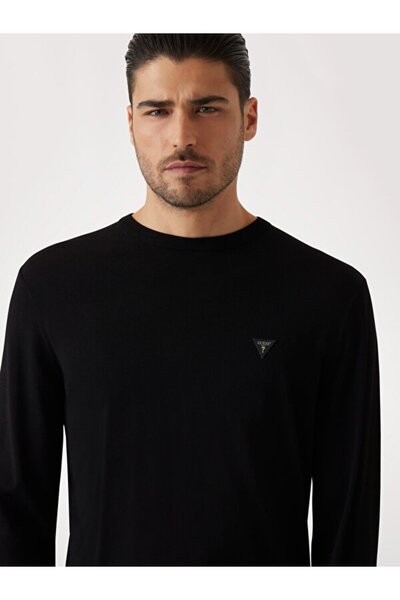 Guess Dane Erkek Triko