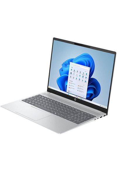 HP OmniBook 5 (2025) Laptop – AMD Ryzen 7-8840U 16" 2K 512GB SSD 16GB RAM