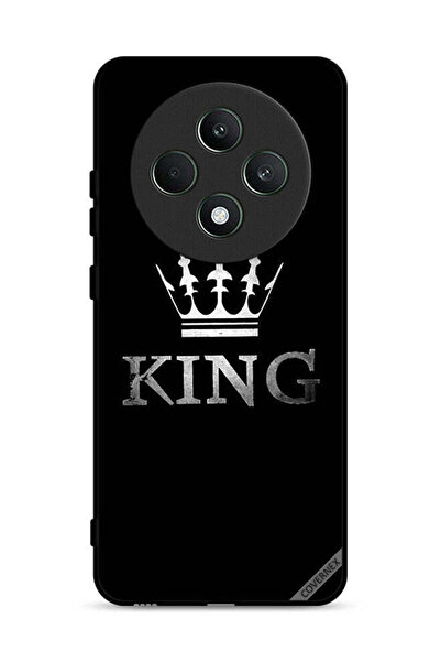Covernex Oppo Reno12 F 5G Protective Case Cover King