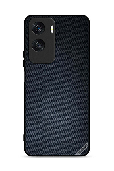 Covernex غطاء حماية لهاتف Honor X50i 5G بنقشة جينز