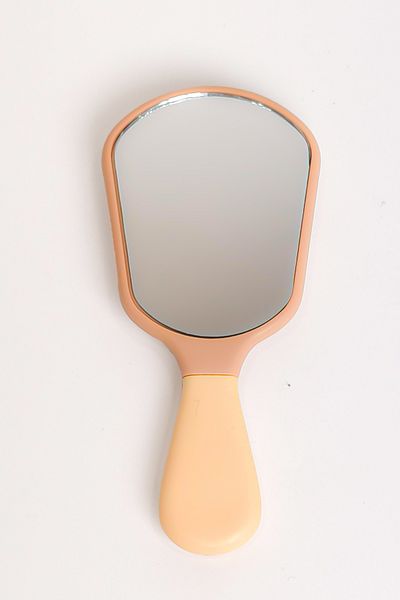 YOYOSO Cute Ice Cream Mirror Comb