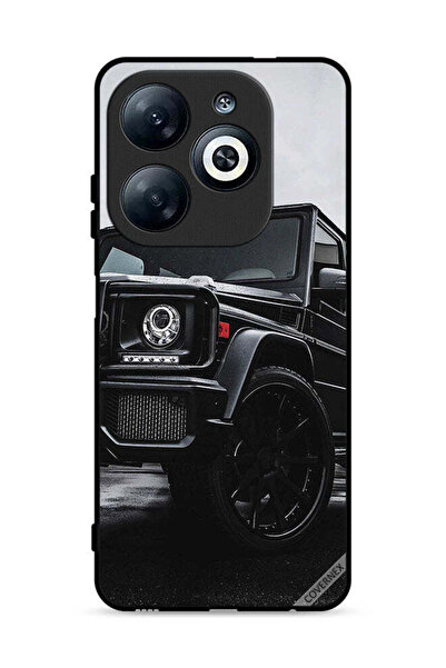 Covernex غطاء حماية جيب لهاتف إنفينيكس سمارت 8 4G