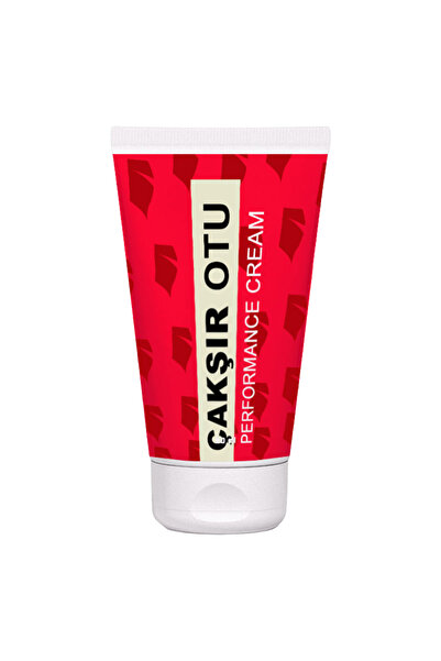 medicablends Çakşır Otu Kremi 50 Ml