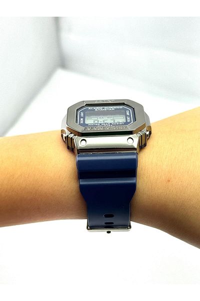 Samstar Sports Alarm-Light-Digital-Waterproof-Kids-Youth Watch