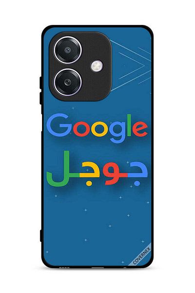 Covernex غطاء حماية لهاتف Oppo A3x 5G من جوجل