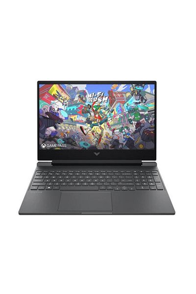 HP Victus Gaming (2025) Laptop – 13th Gen Intel Core i7-13620H 15.6" FHD 512GB SSD 16GB RAM