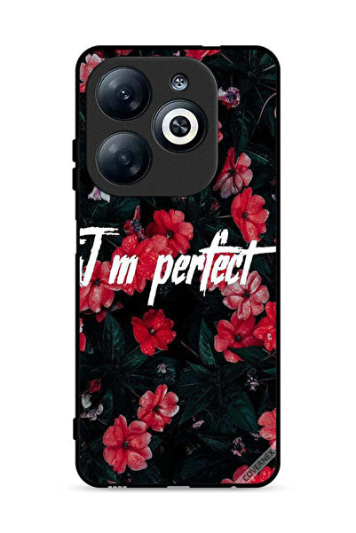Covernex غطاء حماية لهاتف Infinix Smart 8 4G I M Perfect