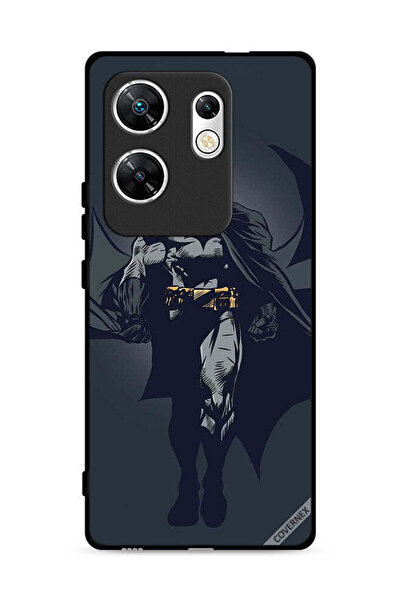 Covernex غطاء حماية باتمان لهاتف إنفينيكس زيرو 30 4G