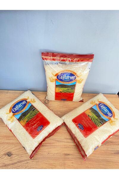 GÜLTEKİN BAL LÜX TANELİ BALDO PRİNÇ 2,5 KG (çağlarsoybakliyat)