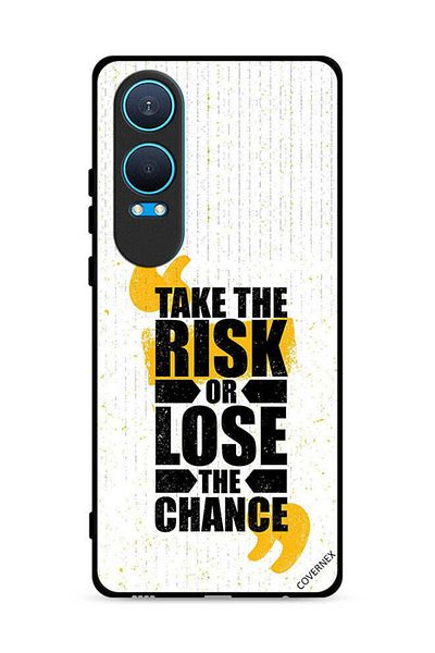 Covernex غطاء حماية لهاتف OnePlus Nord CE4 Lite 5G - خاطر