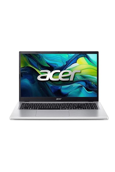 ACER Aspire Lite AL15 AMD Ryzen 5-6600H Hexa Core Upto 4.5GHz 8GB DDR5 RAM 512GB SSD 15.6" FHD