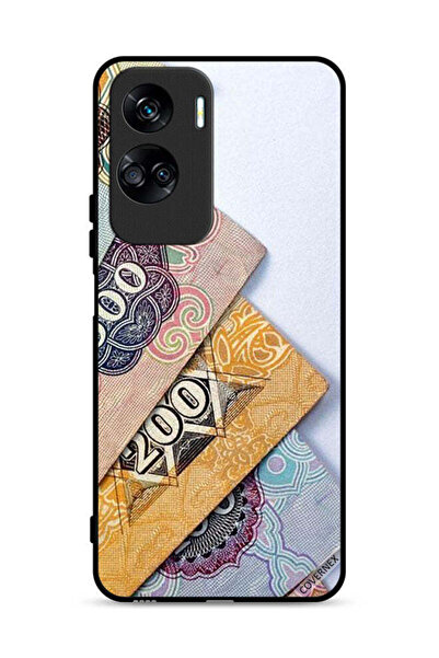 Covernex غطاء حماية لهاتف Honor 90 Lite 5G بالريال