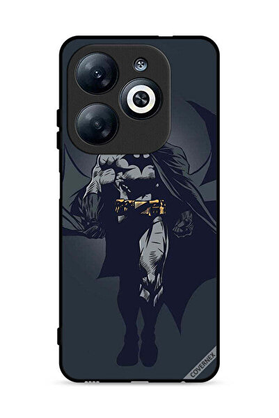 Covernex غطاء حماية باتمان لهاتف إنفينيكس سمارت 8 4G