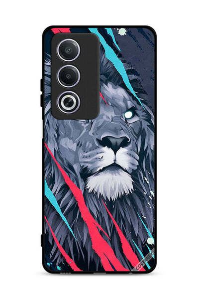Covernex Oppo A3 Pro 5G Protective Case Cover Lion King Art